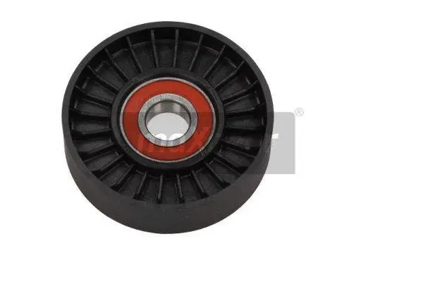 Tensioner Pulley, V-ribbed belt (54-0607)