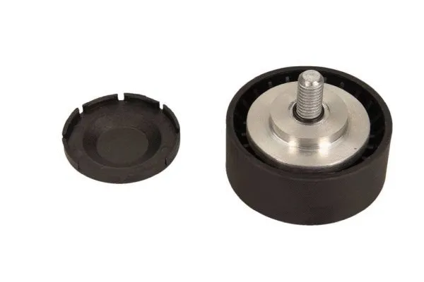 Deflection/Guide Pulley, V-ribbed belt (54-1345)