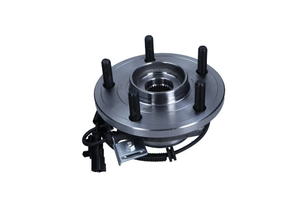 Wheel Bearing Kit (33-1035)