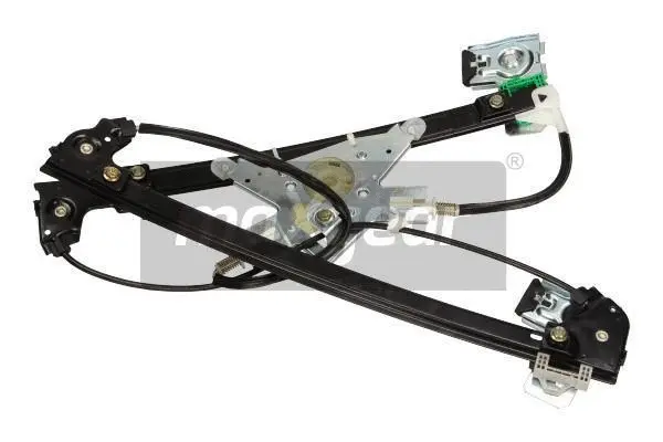 Window Regulator (28-0246)