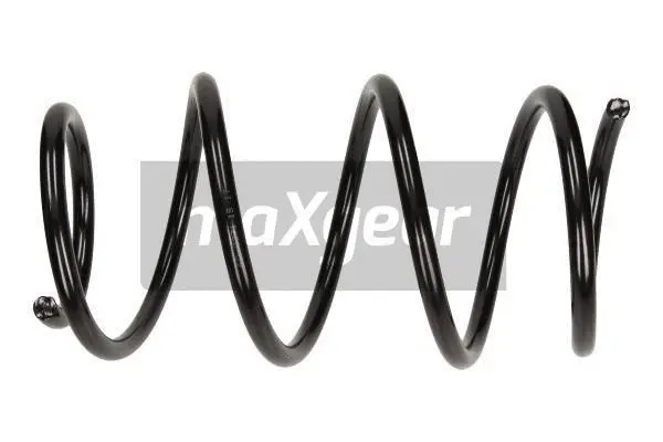 Suspension Spring (60-0371)