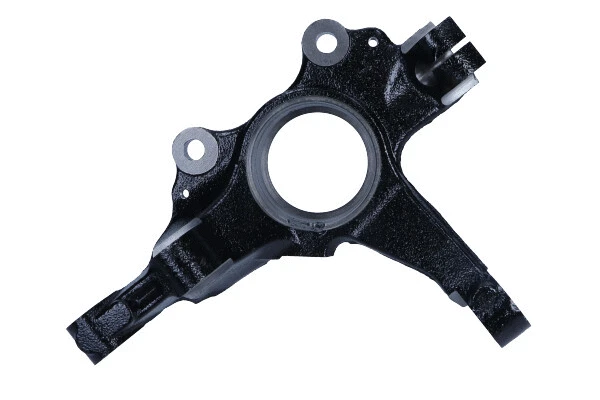 Steering Knuckle, wheel suspension