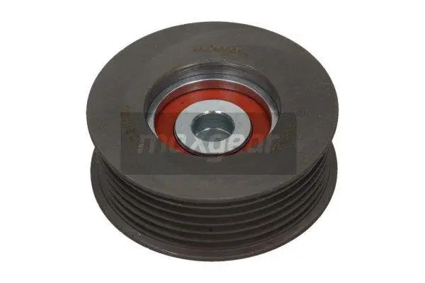 Deflection/Guide Pulley, V-ribbed belt (54-1054)