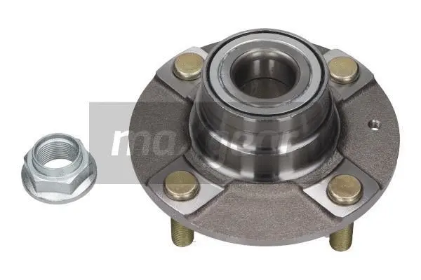 Wheel Bearing Kit (33-0845)