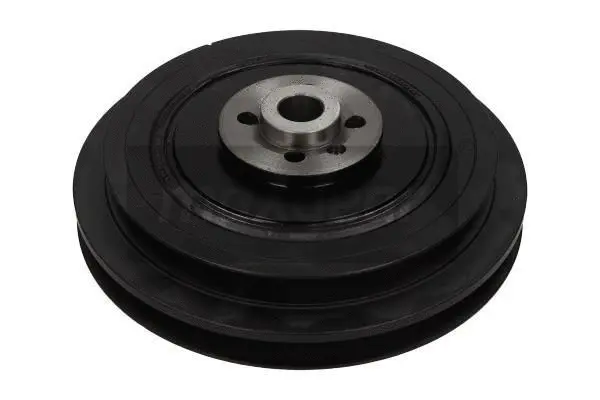 Belt Pulley, crankshaft (30-0136)
