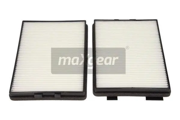 Filter, cabin air (26-0241)