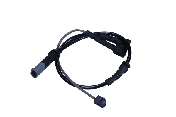 Warning Contact, brake pad wear (23-0133)