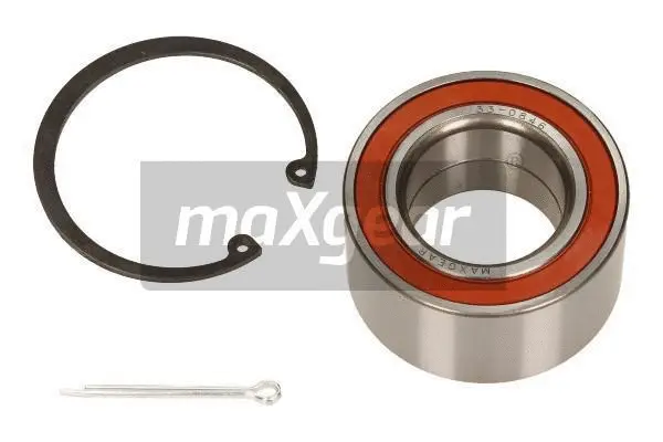 Wheel Bearing Kit (33-0846)