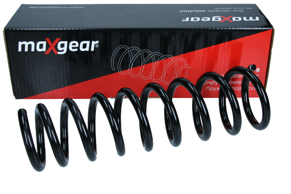 Suspension Spring