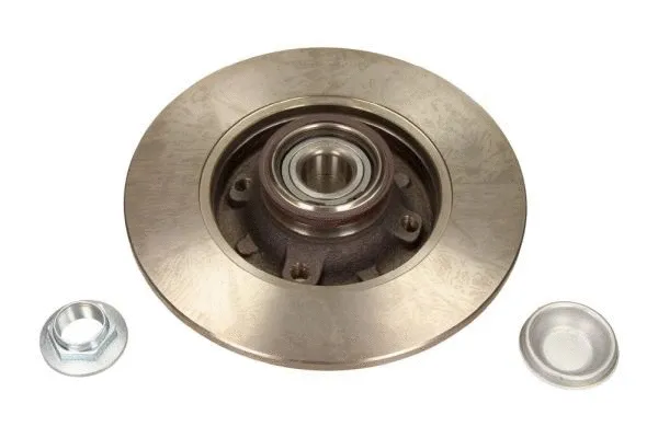 Brake Disc (19-1971)