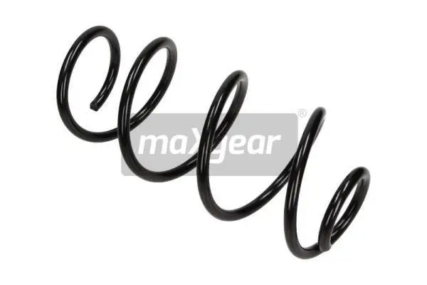 Suspension Spring (60-0444D)