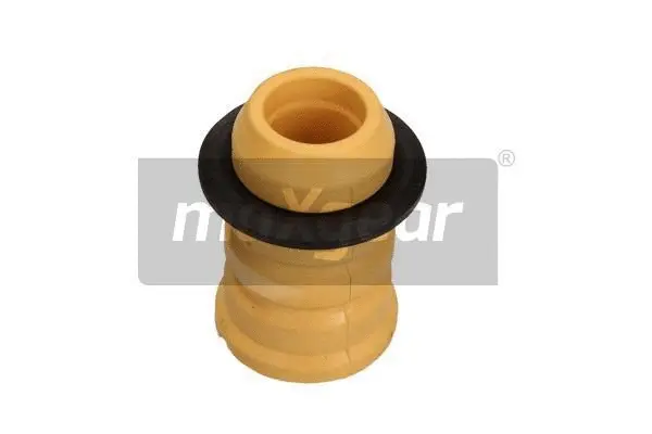 Rubber Buffer, suspension