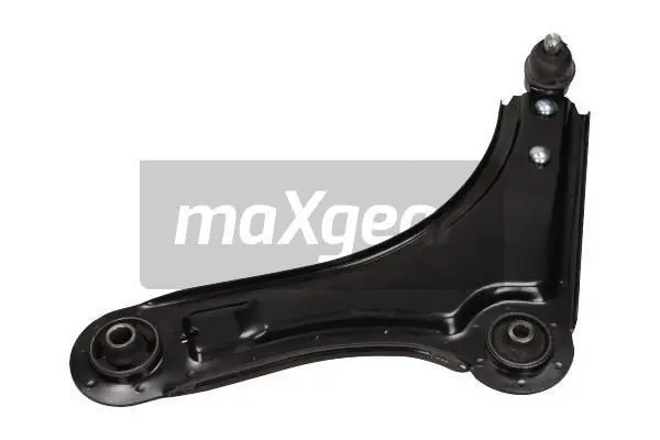 Control/Trailing Arm, wheel suspension (72-0784)