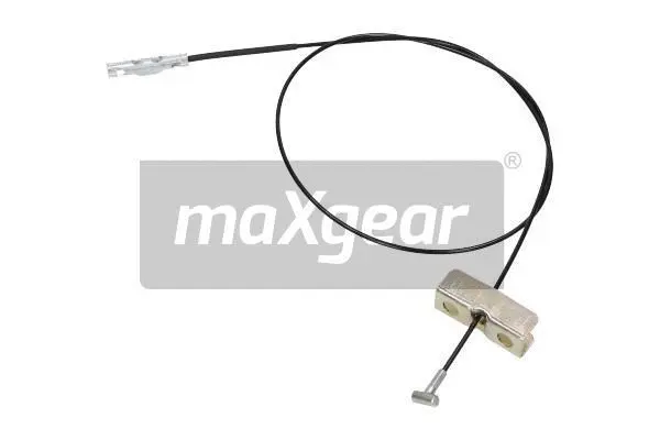 Cable Pull, parking brake (32-0488)