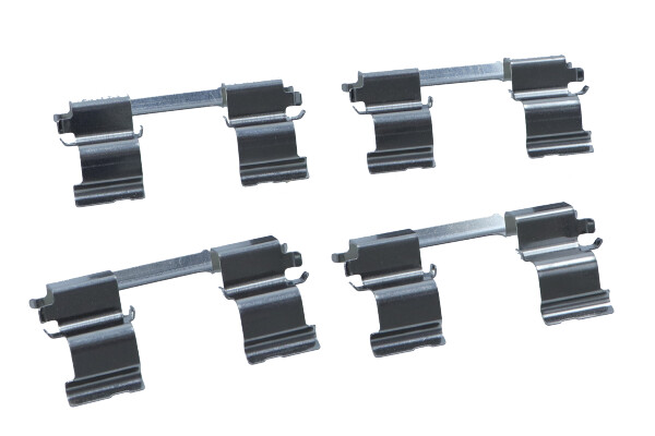 Accessory Kit, disc brake pad