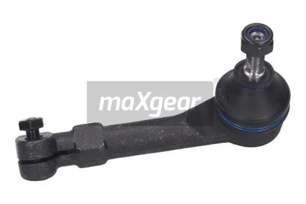 Tie Rod End (69-0333)