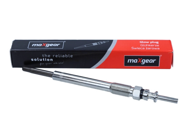 Glow Plug