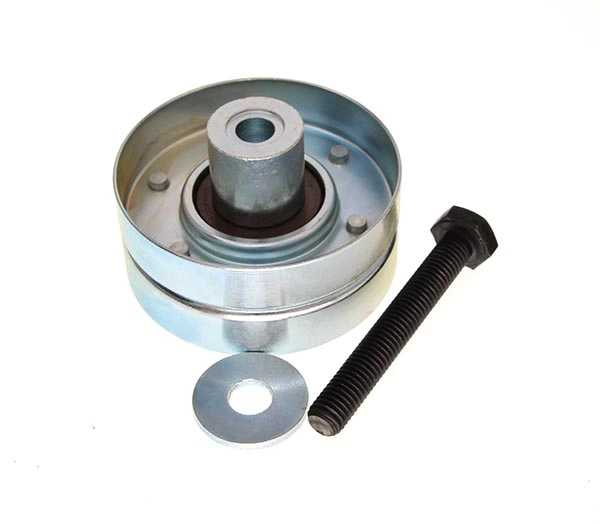 Deflection/Guide Pulley, V-ribbed belt (54-0202)