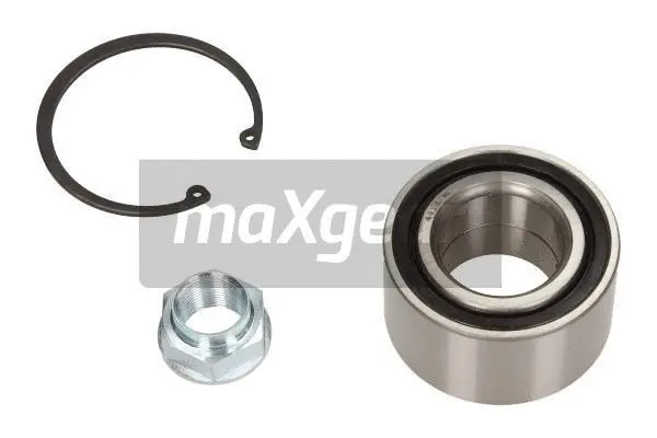 Wheel Bearing Kit (33-0649)