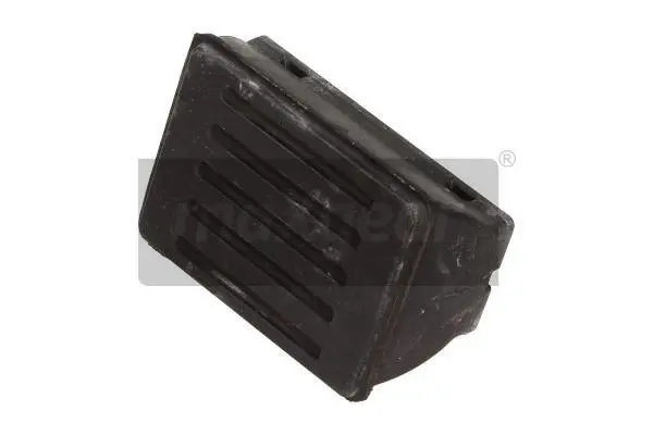 Rubber Buffer, suspension (72-0198)