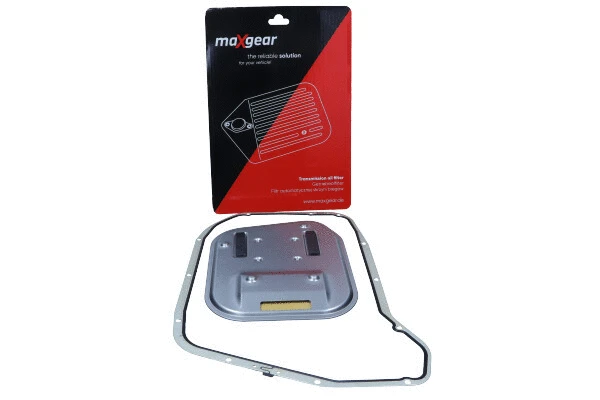 Hydraulic Filter Kit, automatic transmission