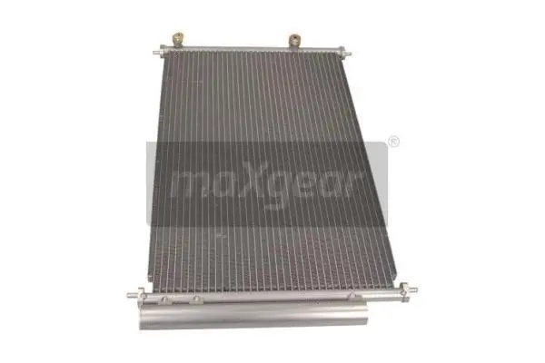 Condenser, air conditioning (AC832455)