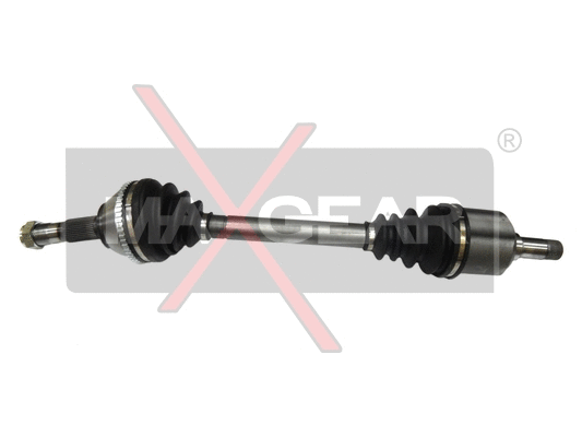 Drive Shaft