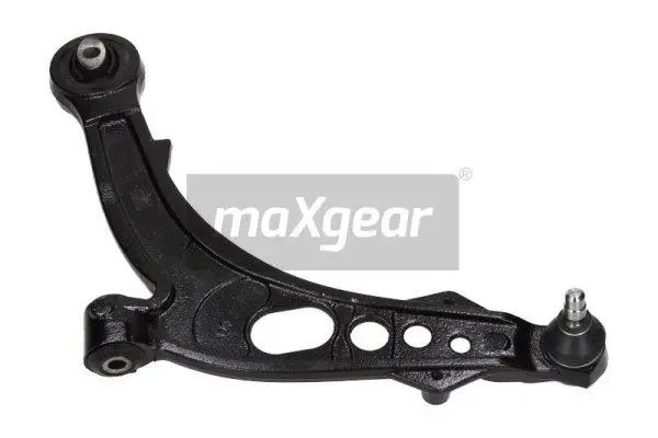 Control/Trailing Arm, wheel suspension (72-0854)