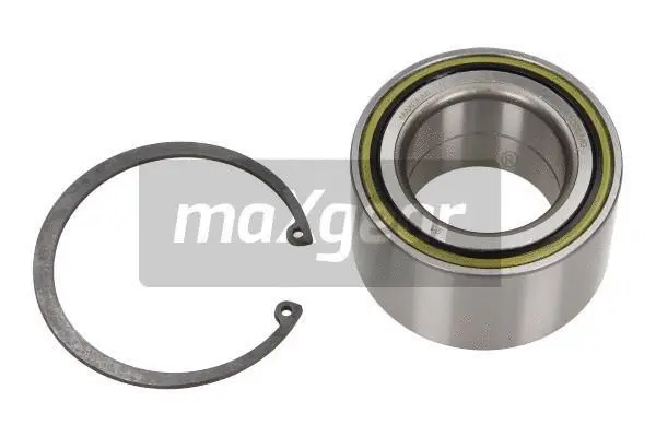 Wheel Bearing Kit (33-0566)