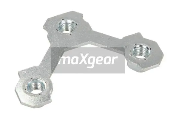 Securing Plate, ball joint (72-2586)