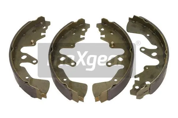 Brake Shoe Set (19-2071)