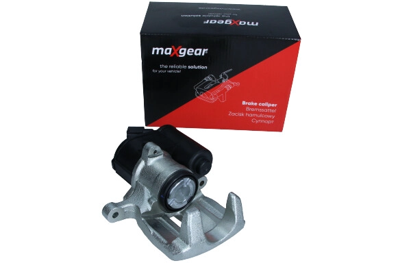 Brake Caliper