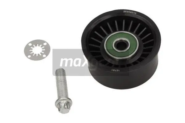 Tensioner Pulley, timing belt (54-0639)