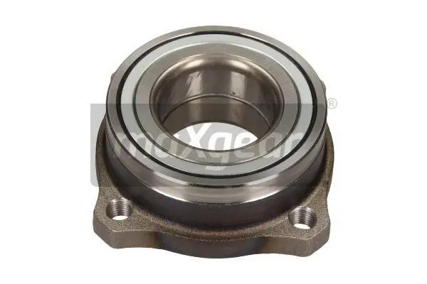 Wheel Bearing Kit (33-0973)