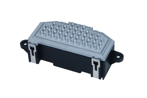 Resistor, interior blower