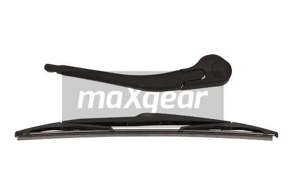 Wiper Arm Set, window cleaning (39-0380)