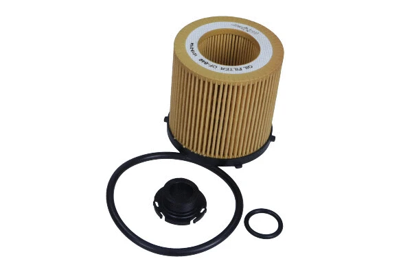 Oil Filter (26-2029)