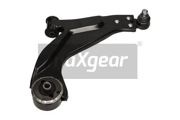 Control/Trailing Arm, wheel suspension (72-0899)