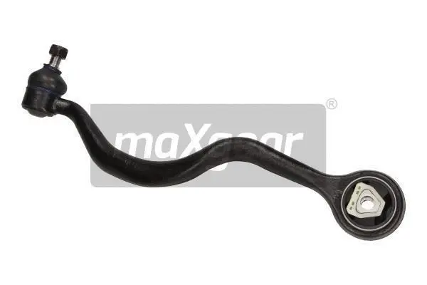 Control/Trailing Arm, wheel suspension (72-0724)
