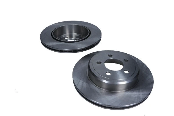 Brake Disc (19-2280)