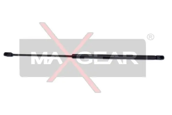 Gas Spring, boot/cargo area (12-0239)