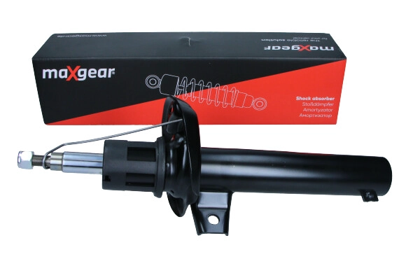Shock Absorber