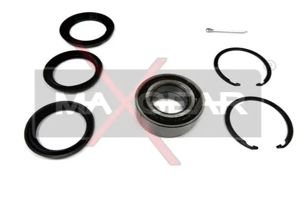 Wheel Bearing Kit (33-0237)