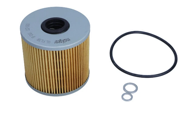 Oil Filter (26-1368)