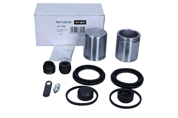 Repair Kit, brake caliper