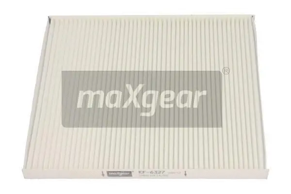 Filter, cabin air (26-0864)