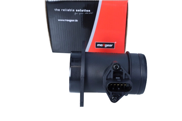 Mass Air Flow Sensor