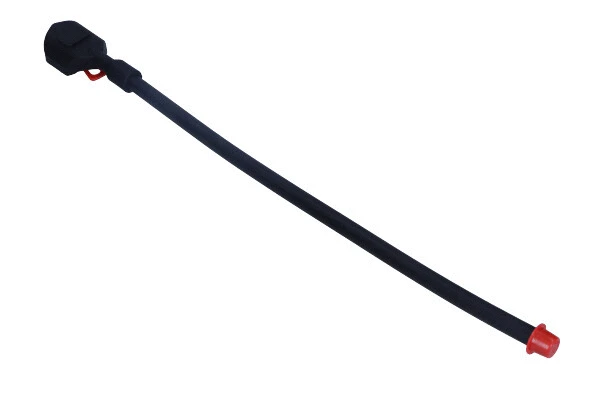 Return Pipe, shock absorber