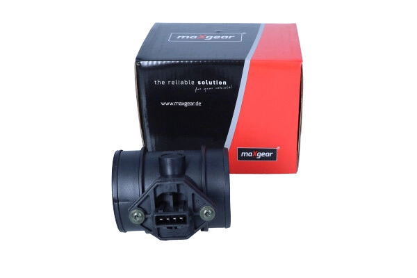 Mass Air Flow Sensor