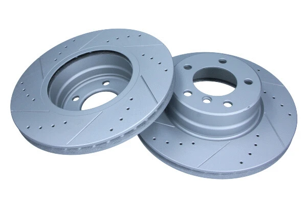 Brake Disc (19-1053SPORT)
